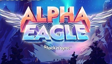 Alpha Eagle